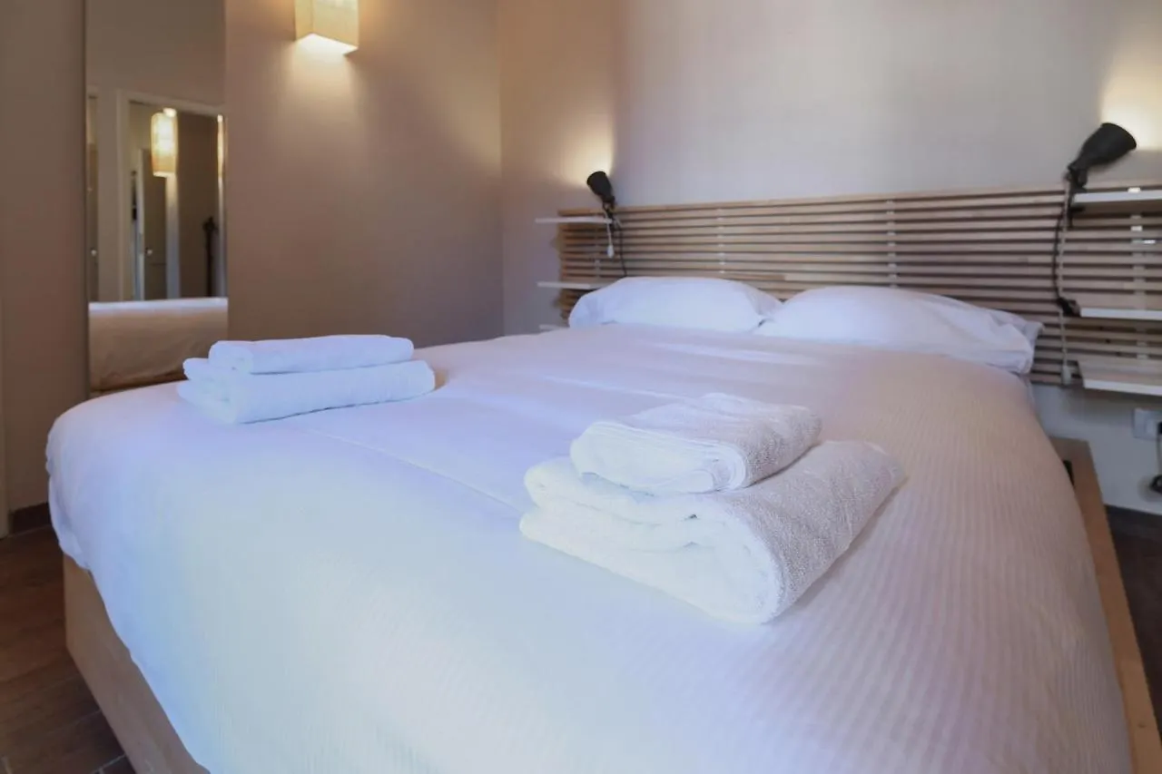 Contempora Apartments - Crocetta - Turandot Milan
