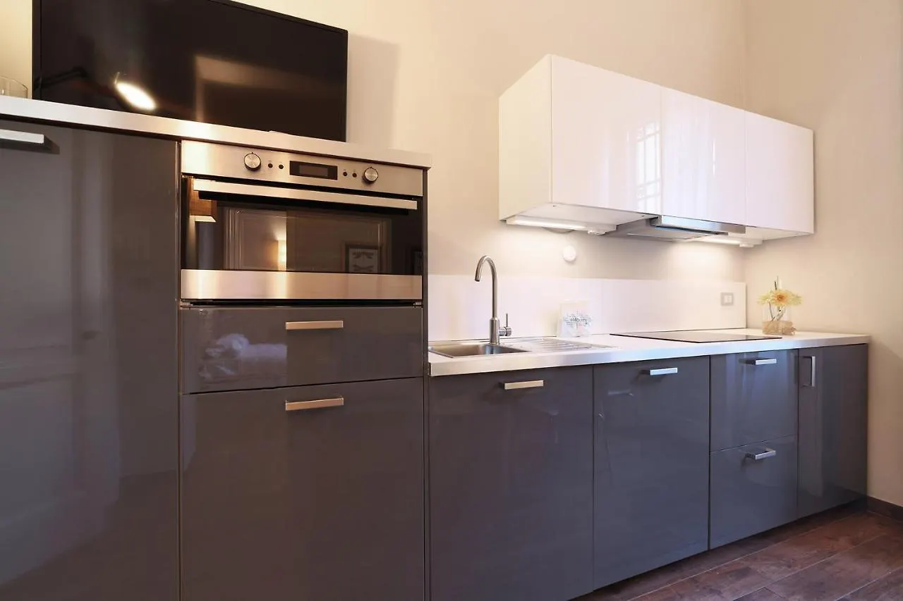 Contempora Apartments - Crocetta - Turandot Milan