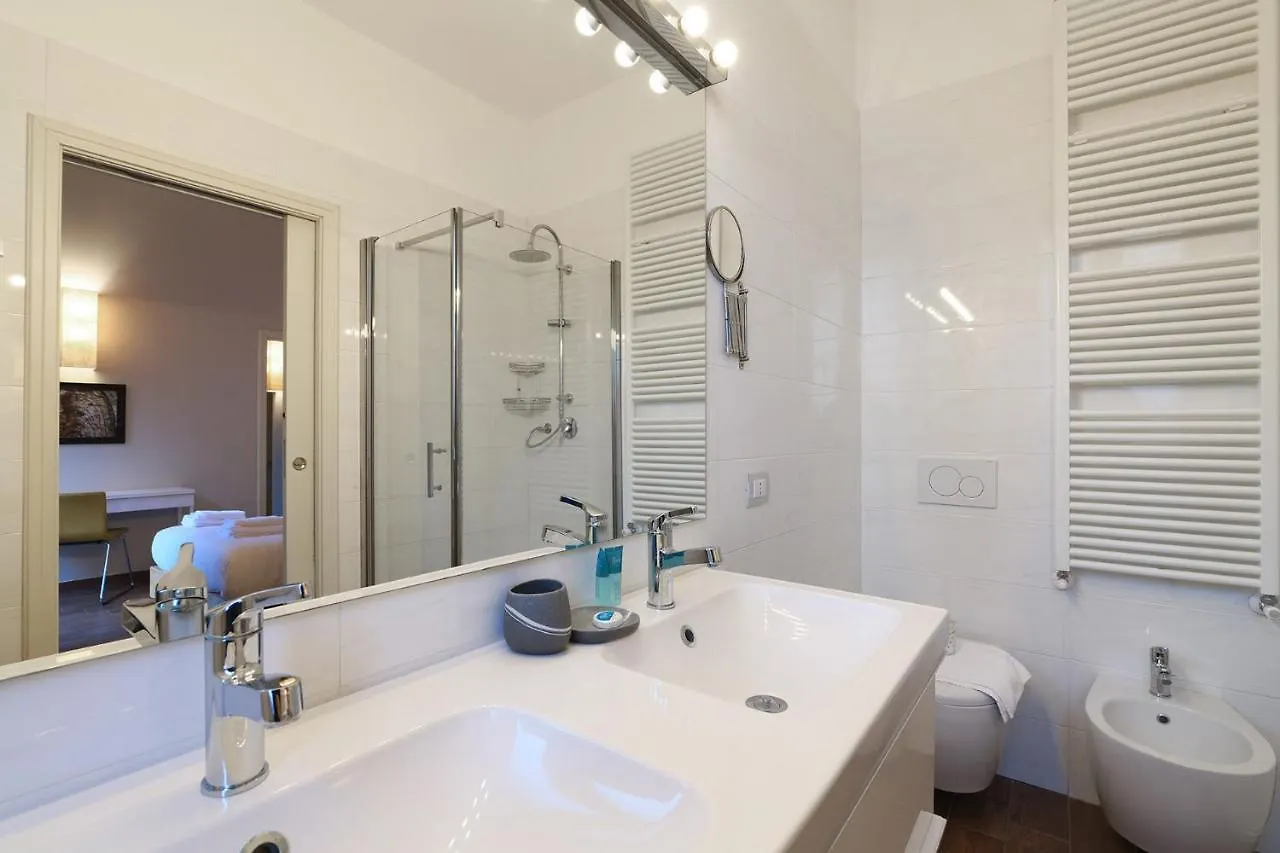 Contempora Apartments - Crocetta - Turandot Milan Italy