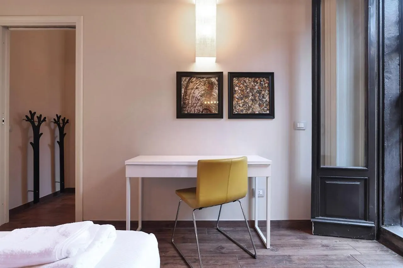 Contempora Apartments - Crocetta - Turandot Milan 0*,  Italy